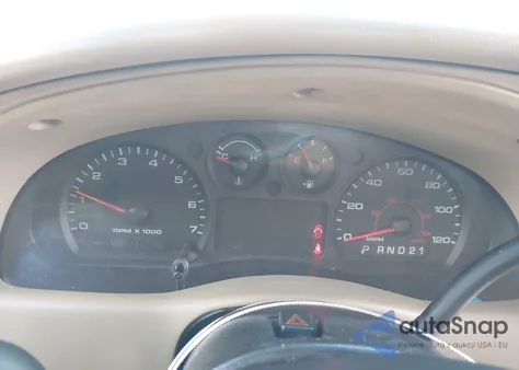 2004 Ford Ranger Edge/Tremor/Xlt z USA, uszkodzony, nr VIN 1FTZR44U94PA13019